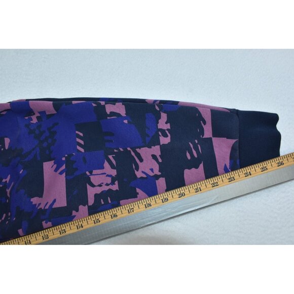 Nike Sportswear Tech Fleece Men Joggers Size M Purple Sweatpants DM6472-507 - Picture 14 of 15